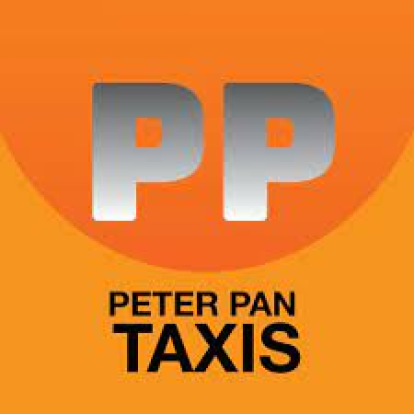 Peter Pan Taxis 028 9024 4447